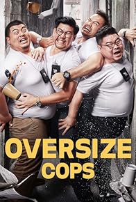 Primary photo for Oversize Cops