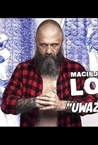 Primary photo for Maciej Lobo Linke: Uwazaj na Slowa!
