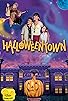 Primary photo for Halloweentown Primary photo for Halloweentown