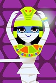 Primary photo for Monster Shuffle