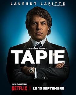 Poster of Tapie