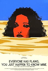 Primary photo for Everyone has flaws, you just happen to know mine