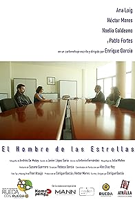 Primary photo for El Hombre de las Estrellas