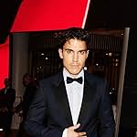 Actor: Álex González