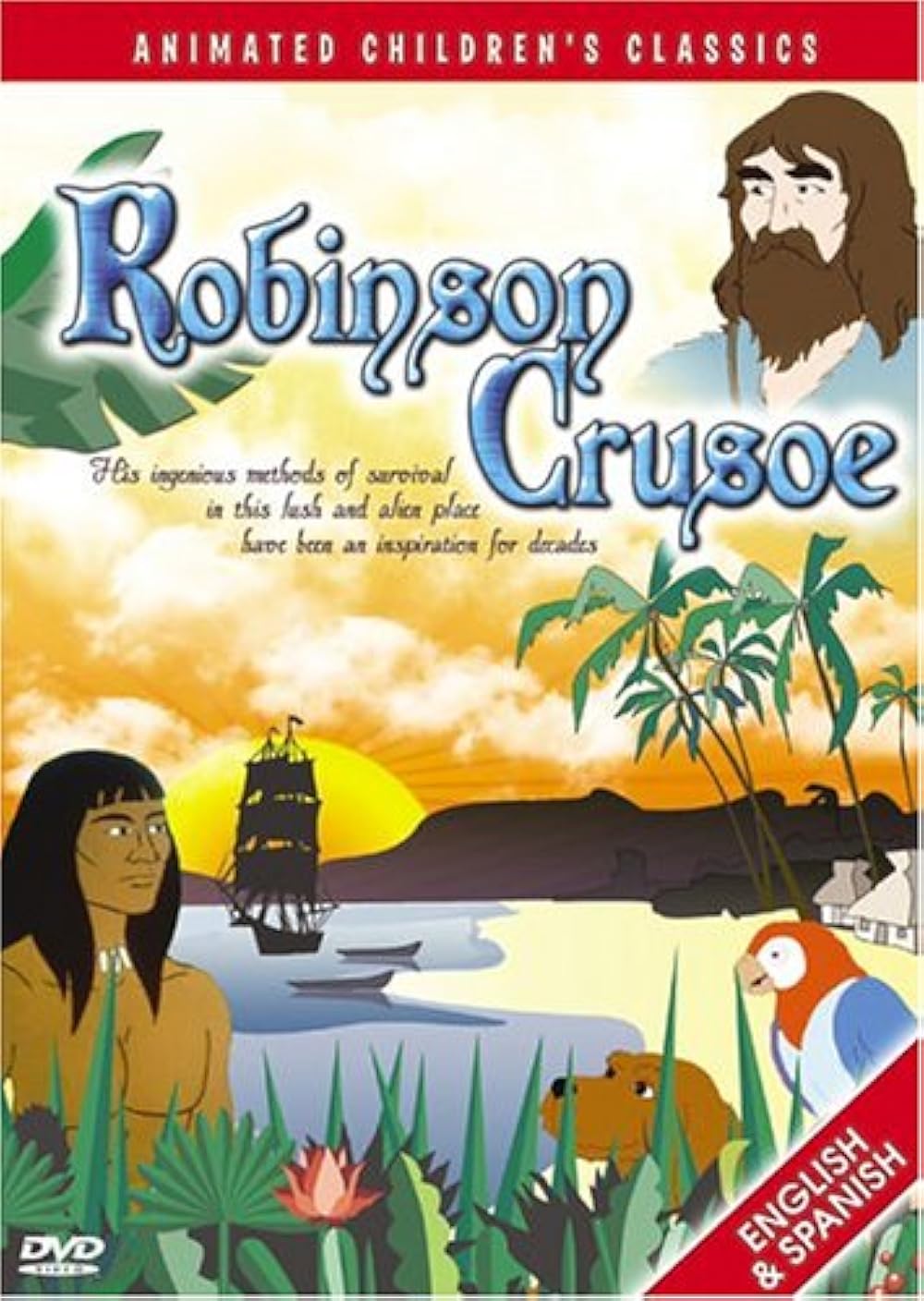特撮 Robinson Crusoe MV5BMzkwYWIyYWItNzU2ZC00YjJiLW