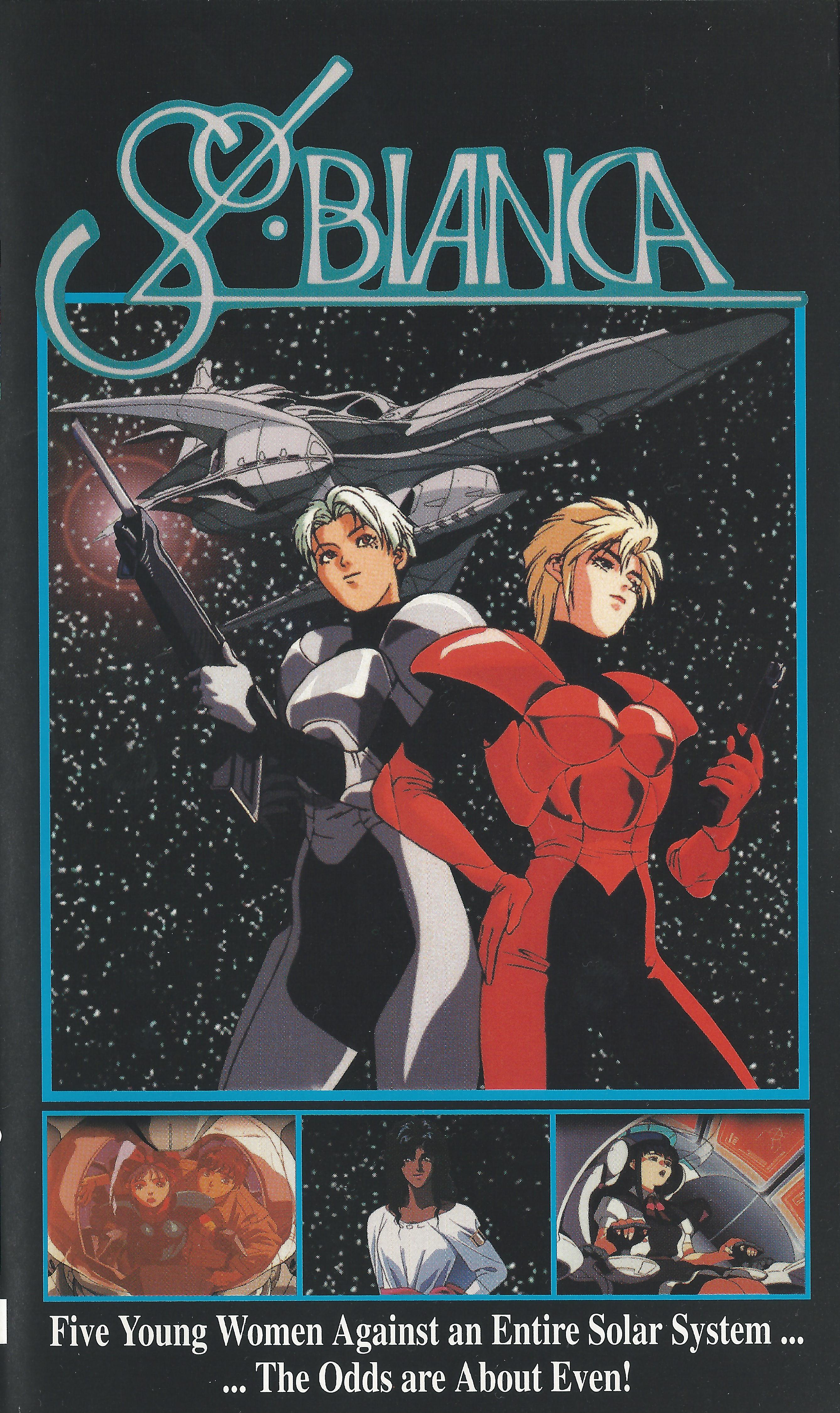 Sol Bianca (1990)