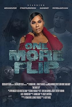 Poster of One More Flip
