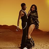 Primary photo for Shenseea Feat. Wizkid: Work Me Out