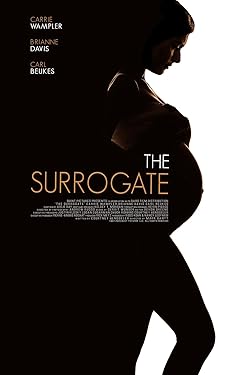 Poster of The Secret Life of a Celebrity Surrogate