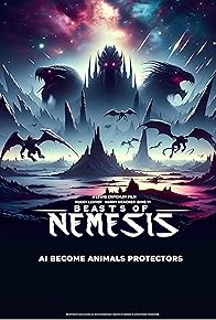 Primary photo for Beasts of Nemesis