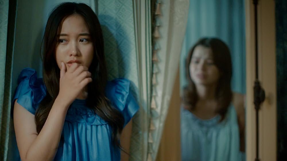 "The Loyal Pin" Episode 1.5 (TV Episode 2024) IMDb