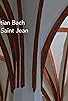 Primary photo for Johann Sebastian Bach: Johannes-Passion - Thomaskirche Leipzig Primary photo for Johann Sebastian Bach: Johannes-Passion - Thomaskirche Leipzig