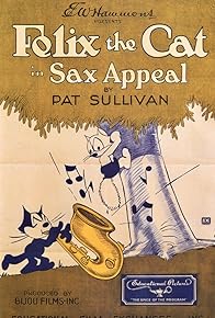 Primary photo for Sax Appeal