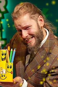 Primary photo for Blyantholder