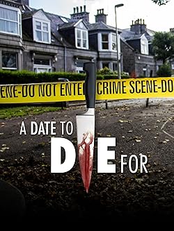 Poster of A Date To Die For