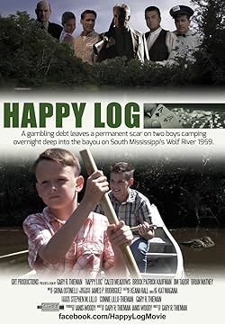 Poster of Happy Log