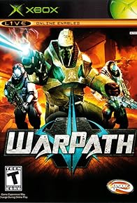 Primary photo for WarPath