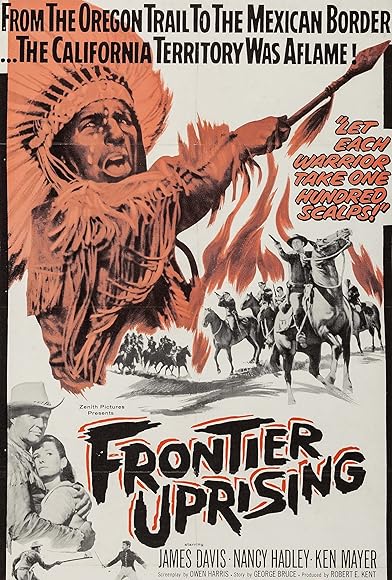 Primary photo for Frontier Uprising Primary photo for Frontier Uprising
