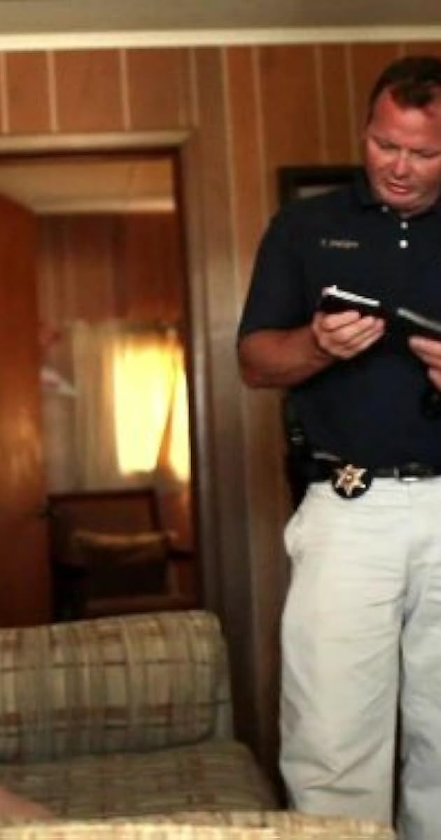 "Cajun Justice" Bourgeois' Last Stand, Pt. 2 (TV Episode 2012) Full