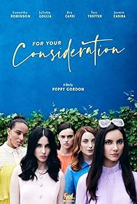 Primary photo for For Your Consideration Primary photo for For Your Consideration
