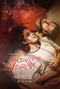 Primary photo for Un Día de Verano