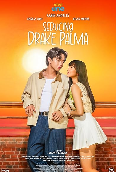 Primary photo for Seducing Drake Palma Primary photo for Seducing Drake Palma