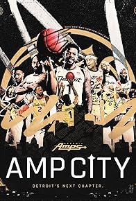 Primary photo for Amp City