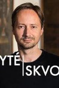 Primary photo for Skryté skvosty