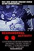 Primary photo for Bearanormal Activity