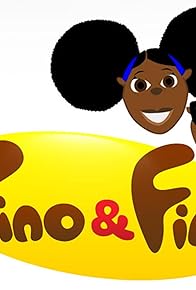 Primary photo for Bino and Fino: Mama Mama's Soup
