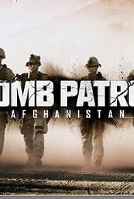 Primary photo for Bomb Patrol Afganistan