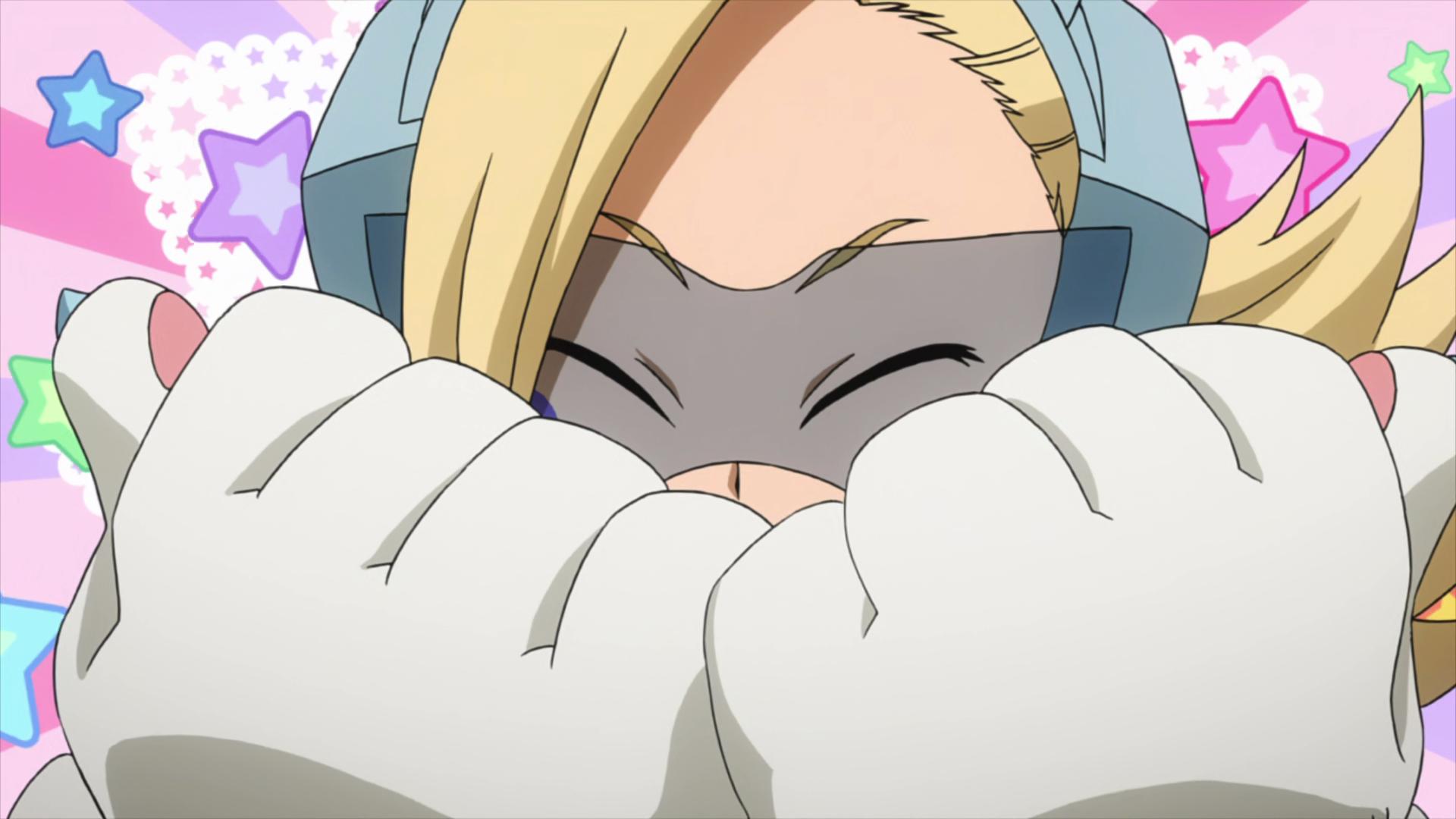 Wild, Wild Pussycats (2018)