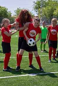 Primary photo for Un pánico escénico, un bodorrio homopetardo y las diablas de Montepinar