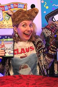 Primary photo for Holiday in Handcuffs