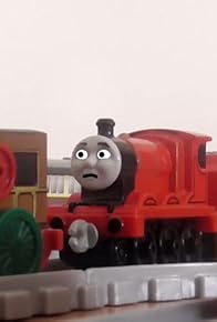 Primary photo for Theo and the Sodor Steam Fair Primary photo for Theo and the Sodor Steam Fair