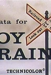 Primary photo for Toccata for Toy Trains