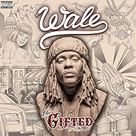 Primary photo for Wale Feat. Tiara Thomas: Bad