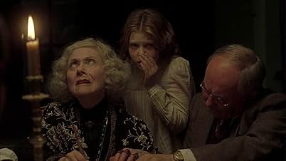 Renée Asherson, Alakina Mann, and Gordon Reid in The Others (2001)