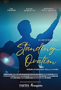 Primary photo for Standing Ovation Primary photo for Standing Ovation