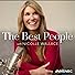 Primary photo for The Best People with Nicolle Wallace Primary photo for The Best People with Nicolle Wallace