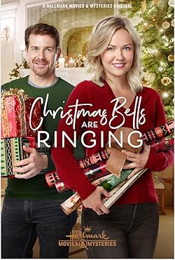 Poster of Christmas Bells Are Ringing