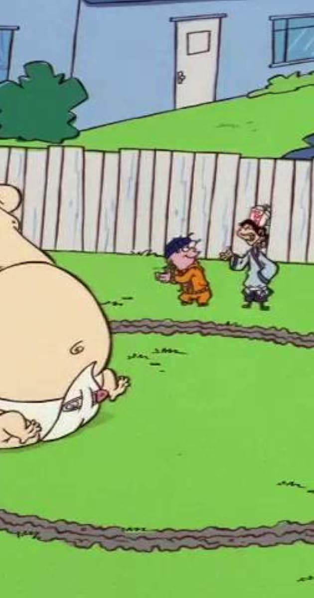 Ed Edd N Eddy One Size Fits Ed Pain In The Ed Tv Episode 02 Imdb Ed Edd N Eddy One Size Fits Ed Pain In The Ed Tv Episode 02 Imdb