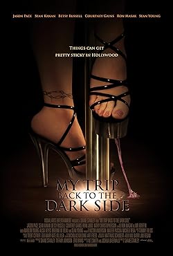 Poster of My Trip Back To The Dark Side