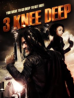 Poster of 3 Knee Deep