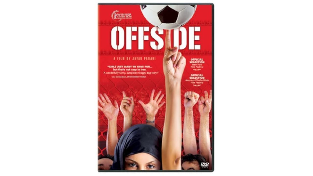 Offside (2002)