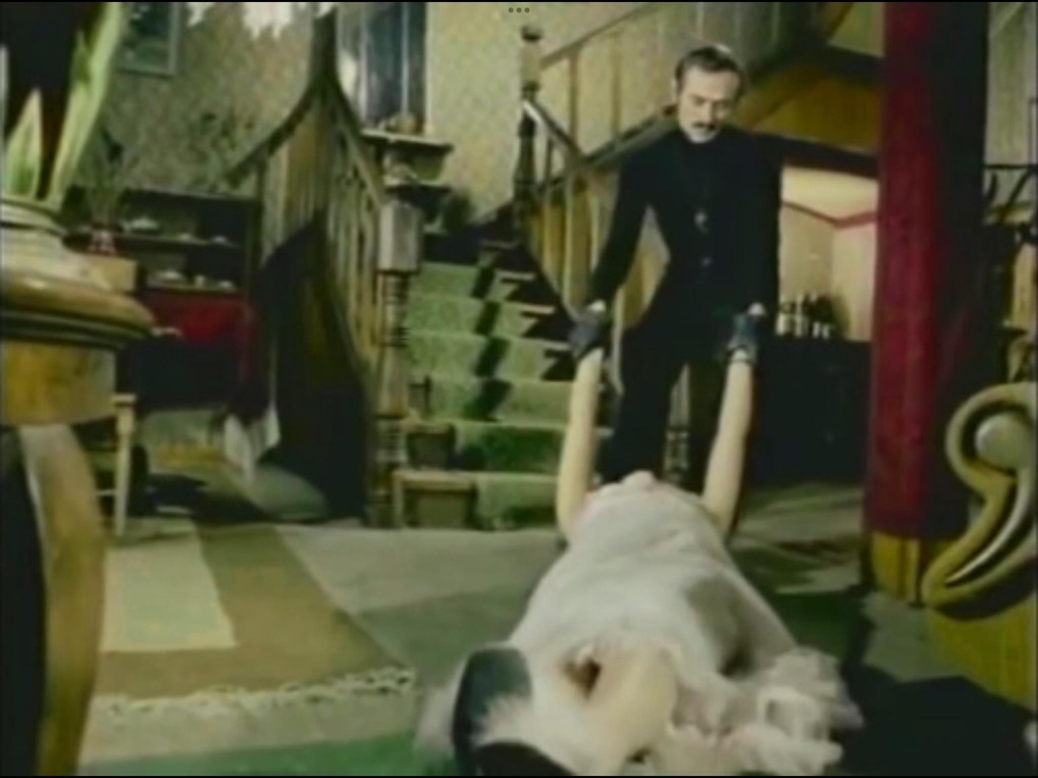 Qirol mushukining onanizmini yaqindan korsating Juda oriq qiz porno videoda jinsiy aloqa qiladi.