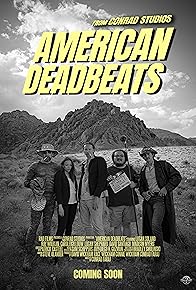 Primary photo for American Deadbeats Primary photo for American Deadbeats