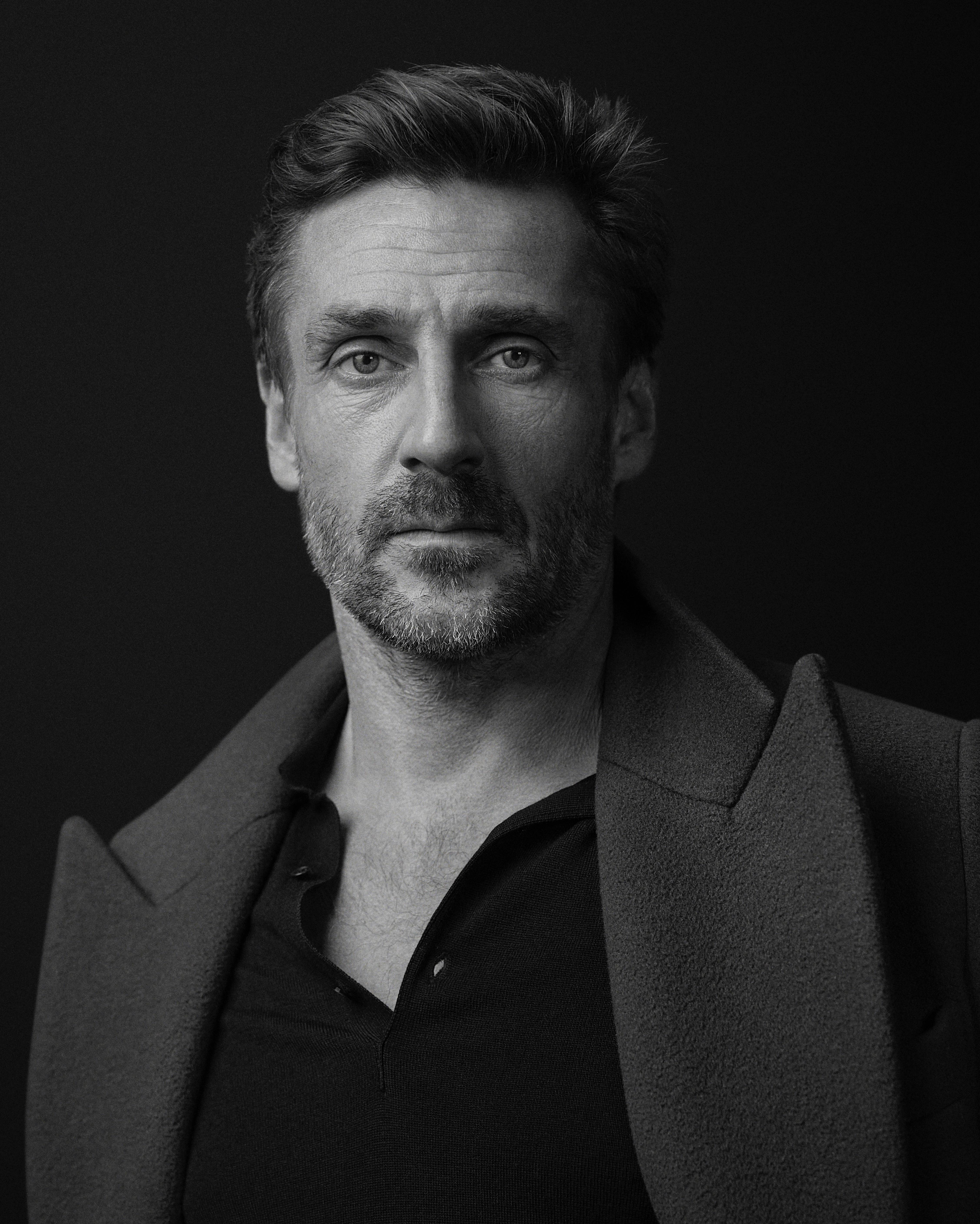 Richard Keep
