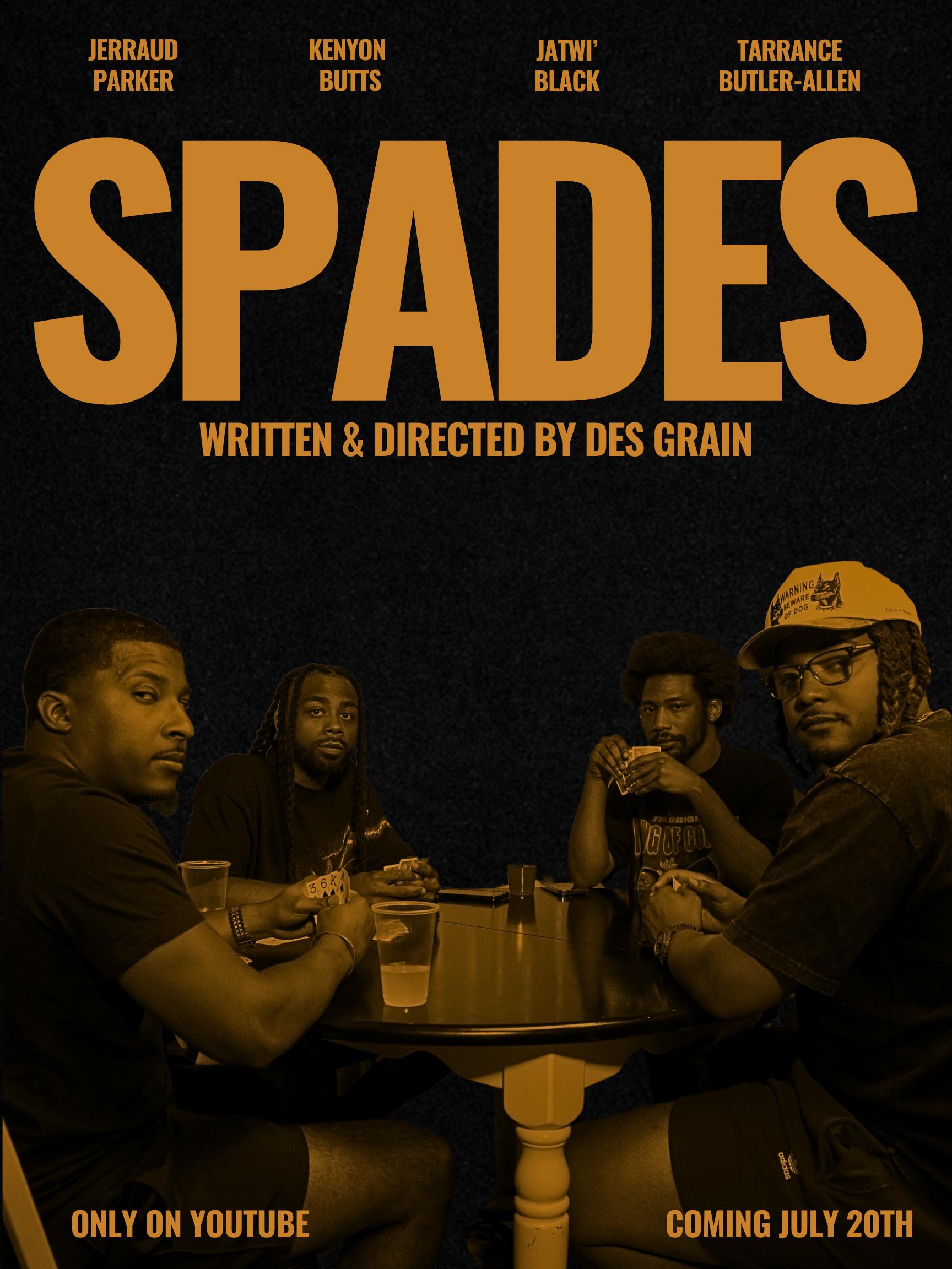 Spades