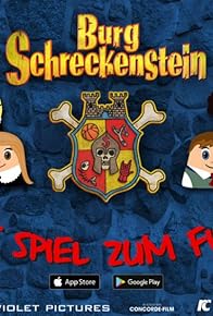 Primary photo for Burg Schreckenstein - Das Spiel